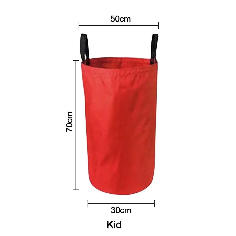 School Activity Kids Jumping Bag Entertainment Sack Racing Bags Kangaroo Jump Bag Fun Sports
