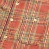 Double Rl Plaid Twill Workshirt Mnrrwov16820405600