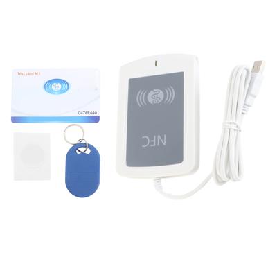 13,56 МГц 14443A Считыватель-писатель для RFID USB-меток SDK и программа Dht USB SDK EReader V4.2