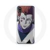 Case for Huawei P20 Lite Hunter X Hunter Hisoka Morow Manga