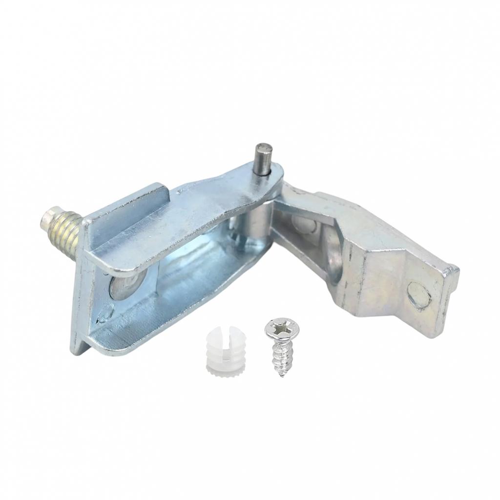 Для Fiat 500 Для Abarth Комплект для замены петли ручки двери Номер OEM 51964555