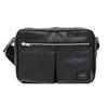 Shoulder Bag Black F [Porter] (S) [Freestyle] 707-08212 1.