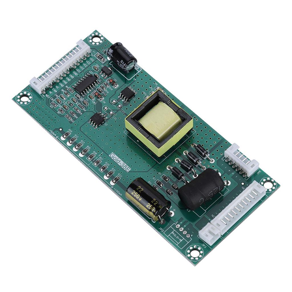 Универсальная плата драйвера постоянного тока для подсветки LED LCD телевизоров диагональю 10–65 дюймов, повышающий адаптер.