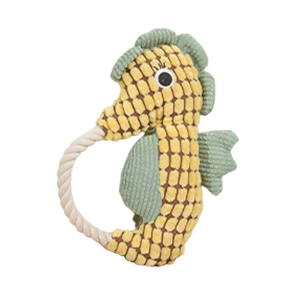 Неразрушимые игрушки для собак, интерактивные игрушки для собак, жевательные игрушки, неразрушимые пищащие игрушки для собак, мягкие плюшевые игрушки для игр и дрессировки