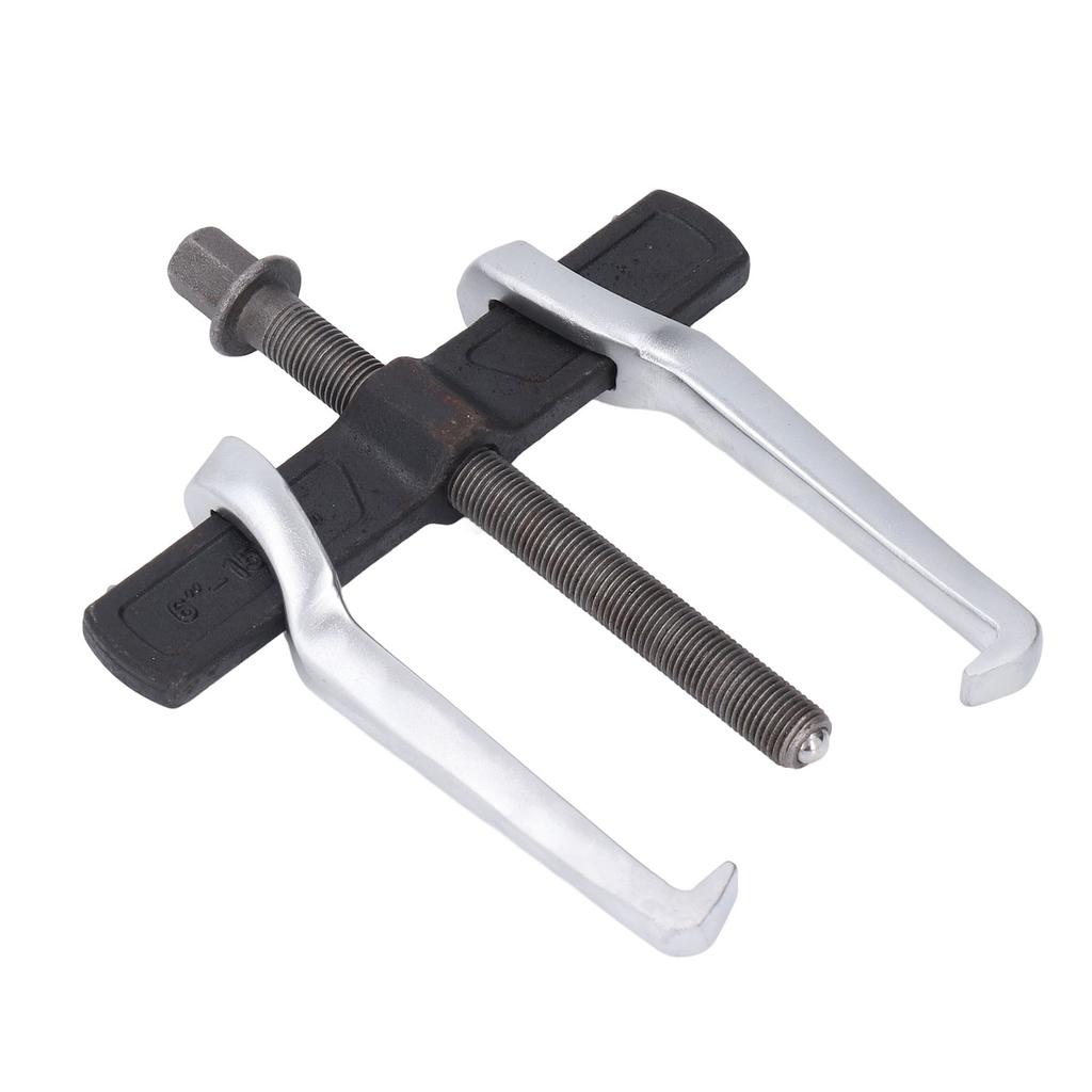 2-х лапчатый съемник 150 мм, американский стиль, съемник подшипников из углеродистой стали для ремонта автомобилей