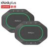 Lenovo ThinkPlus Всенаправленный микрофон для видеоконференций (Китайская версия)