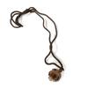 Vintage Brown Camera Pendant Necklace 2026 Simple Fashion Women Men Adjustable Sweater Chain Punk Jewelry Accessories