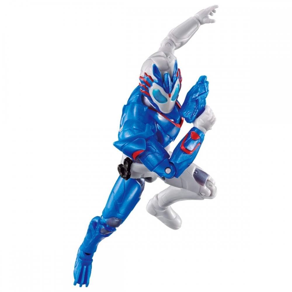 Камен Райдер Ноль Один РКФ Камен Райдер Вулкан Стрельба Вольф