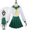 Looking To Up Magical Girls Cosplay Costume Anime Cartoon Character Fashion