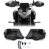 XIAXIA For MT07 FZ07 Mt07 Fz07 2025 Motorcycle Accessories Hand Guard Wind Deflector Handle