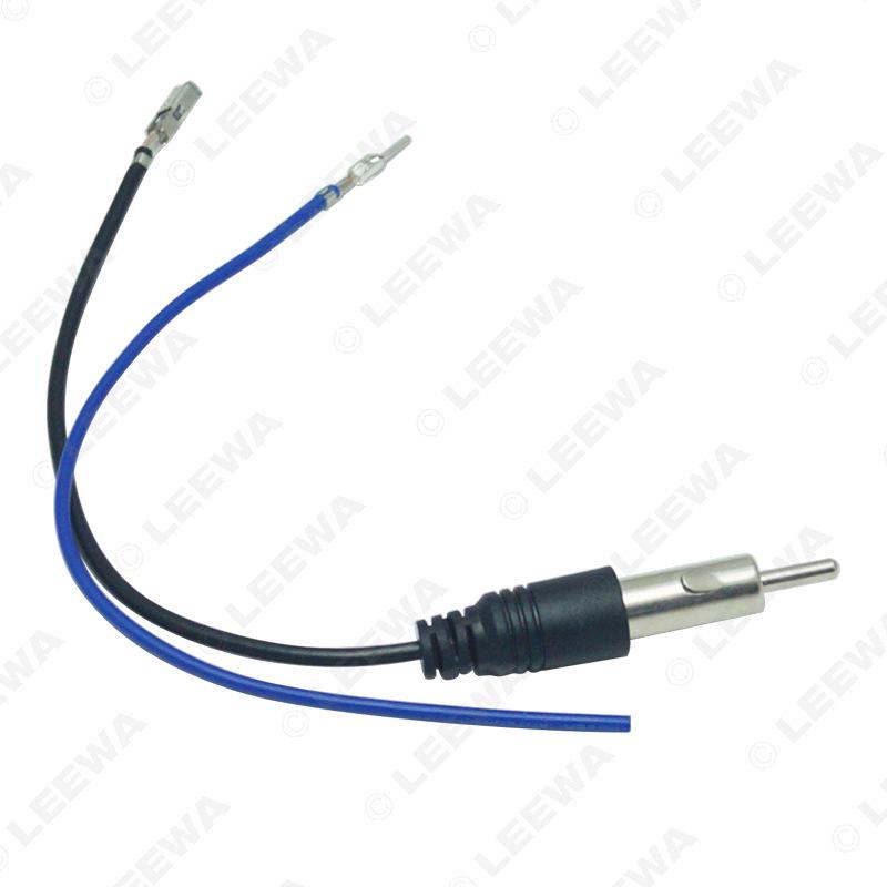 Универсальная головка автомобильной антенны для Nissan, старых Honda, Subaru, Hyundai, Kia