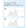 Pluzz Jet Washer Oral Irrigator 99 Pressure Levels IPX7 Waterproof 300ml Tank USB Rechargeable Water Flosser