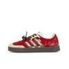 adidas Сумка для покупок Neo Vl Court Classic Ic77, Граффити Буквы, Нескользящая, Износостойкая HQ1802(Команда623--КОРОБКА)