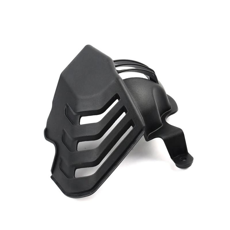 Precise Motorcycle Fan Radiator Cover Fairing Hot Cooling Air Deflector Spoiler Guard For Nightster 975 RH975 S 2022-2024