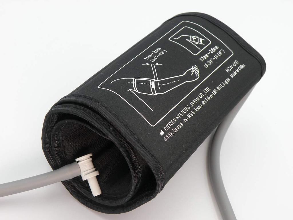 Сменная манжета для тонометра Citizen CHUA516/715 /8-4894-22