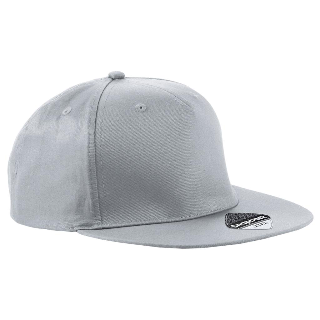 Beechfield Кепка Snapback унисекс для взрослых