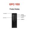 Бизнес-настольный ПК GITSTAR Zhaoxin U6780A (Китайская версия)
