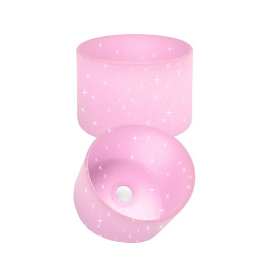 2шт силиконовый чехол для бутылки с водой Owala 24 унции 32 унции противоскользящий