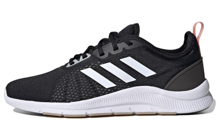 adidas Asweetrain 'Черный Белый Розовый' FW1669