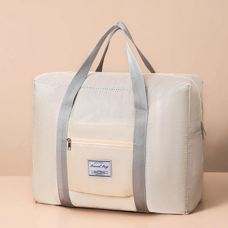 Дорожная сумка Ringge, водонепроницаемая сумка на колесиках большой емкости, складная портативная сумка для хранения