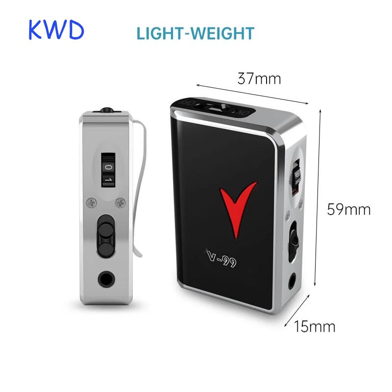 V-99 Слуховой аппарат для пожилых людей с потерей слуха, усилитель звука, инструменты для ухода за ушами, регулируемые слуховые аппараты