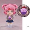10 см Клуб любителей литературы Doki Doki! Фигурка аниме-девушки Юри № 2077 Фигурка Саёри Модель фигурки Нацуки/Моники Куклы Игрушки Подарки