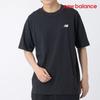 New Balance Half Club Short Sleeve Tee C28 Nbneecs031 19 Uni Small Logo