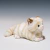Takenoko Petit Dream Mini A Cat Beige Plush Toy 95007