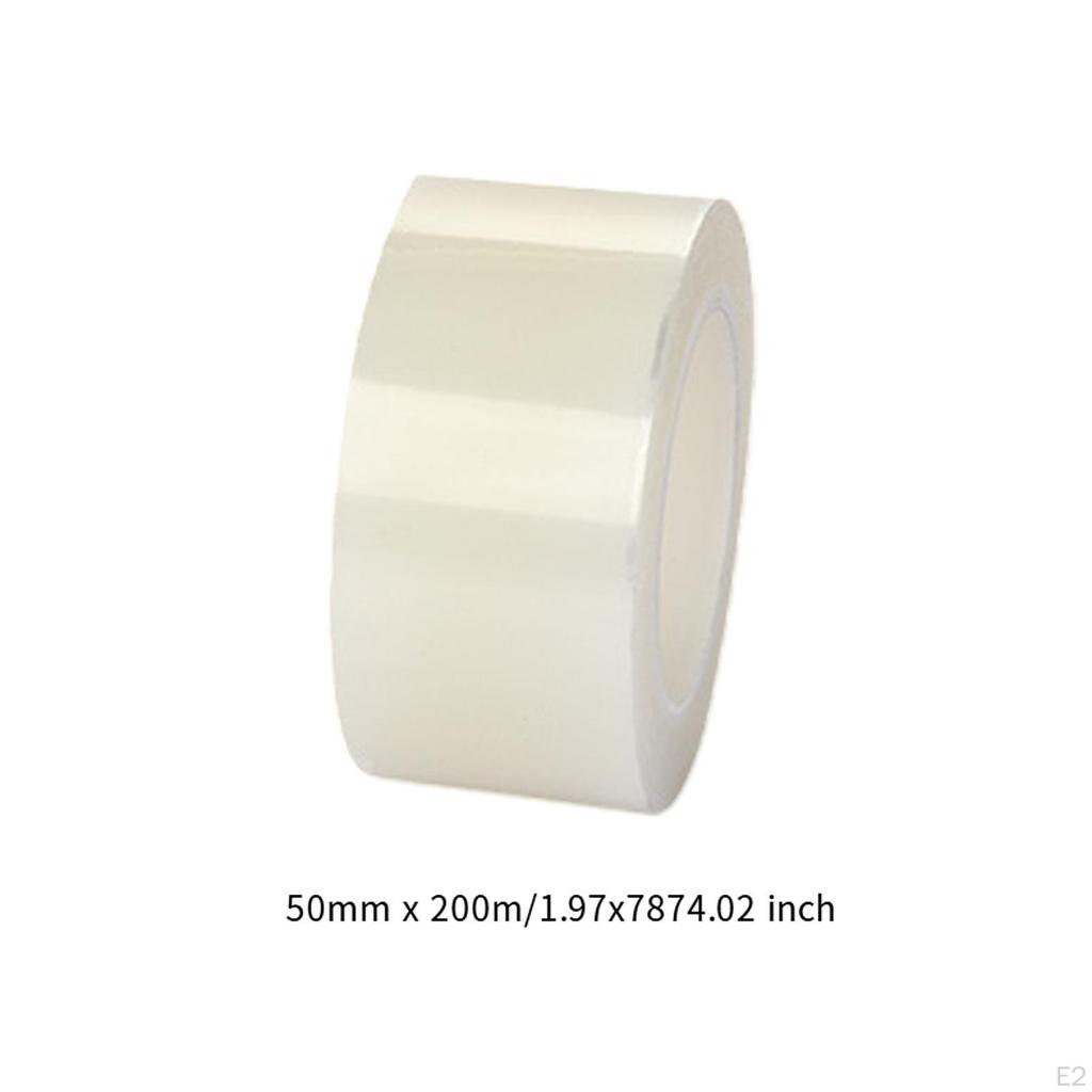 Съемная защитная пленка 656 футов от царапин на поверхности для электроприборов