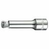Swing Extension Bar EX21-050, 6.35mm (1/4") Drive, 50mm Total Length