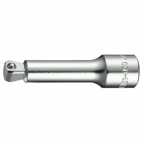 TONE Swing Extension Bar EX21-050, 6.35mm (1/4") Drive, 50mm Total Length