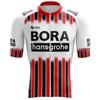 Summer Breathable Cycling Suit Set  Sportswear  Jersey Man Pro Team Equipment Bib Summer Clothes Tricuta Men's Outfit Blouse Gel Shorts Set Mtb