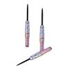 One80 CHAMELEON TOPAZ Chameleon Topaz STEEL 24g Dart Barrel Dart Set