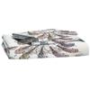 Bohemian print dream catcher bedding duvet cover independent station