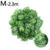 Strands Artificial Lvy Leaf Vine Garland Fake Foliage Hanging Plants