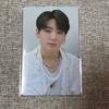 [USED] BTS PTD Weverse Global Additional Bonus Trading Card Jungkook Jungkook