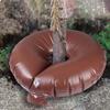 Large Capacity Plant Drip Bag Multiuse Irrigation Water Pouch Durable Tree Watering Bag  Outside