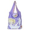 Ado Mizumori Eco Bag Bathtime Purple X Light Purple