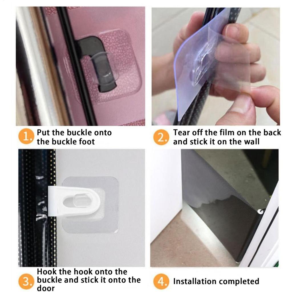 Dog Gate For Stairs Retractable Dog Safety Gates Tall Transparent Safety Barrier Pet Supplies For Cats Hallway Kids Fireplace