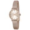 [Grandeur] Watch UA09 Brown MJ-GJUA09-BR Women's