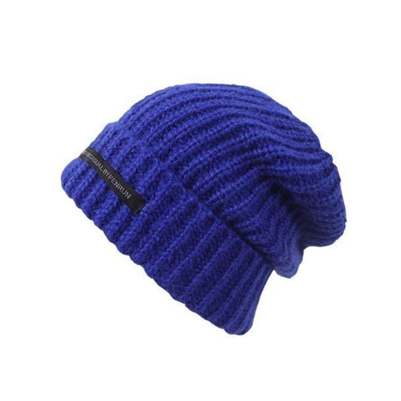 Корейские шапки для женщин Осенью и Зимой Модные и Универсальные Плюс Бархатная Утолщенная Теплая Ветрозащитная Шерстяная Шапка Уличная Защищающая от Холода Шапка