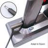 Зарядное устройство 26,1 В для Dyson V6 V7 V8 SV03 SV04 SV05 SV06 SV07, DC59 DC58 DC62 DC60 DC61 DC72 DC74 Пылесос Вилка ЕС