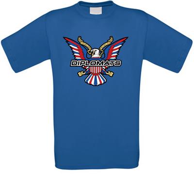 Футболка унисекс Diplomats Dipset Camron Santana Bright Rell Rap Hip Hop