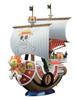 BANDAI SPIRITS ONE PIECE Коллекция Больших Кораблей Тысячелетний Солнечный Корабль ТВ-аниме ONE (Из ЧАСТИ)