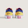 [VANS] Old Skool Velcro [VN000V21YLW-KPOP DEMON HUNTERS RUMI YELLOW]