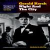 Night And The City by Gerald Kersh Paperback Book 9780995721739