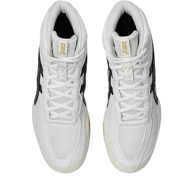 Asics Matflex 8 Дышащие Высокие Тренировочные Кроссовки Мужские кроссовки 1081A068-100