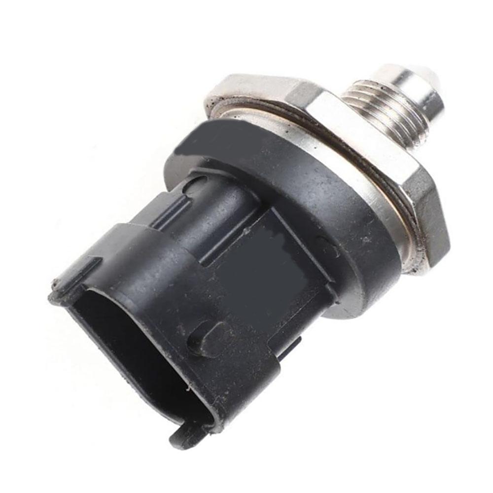 Fuel Pressure Sensor For 12-16 Buick Enclave Chevy Traverse GMC Acadia 12618108