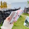 High Quality Transparent for Magsafe Magnetic Mobile Phone Case for 17 Pro Air 16 15 14 13 12 11 Lens Protection Cover