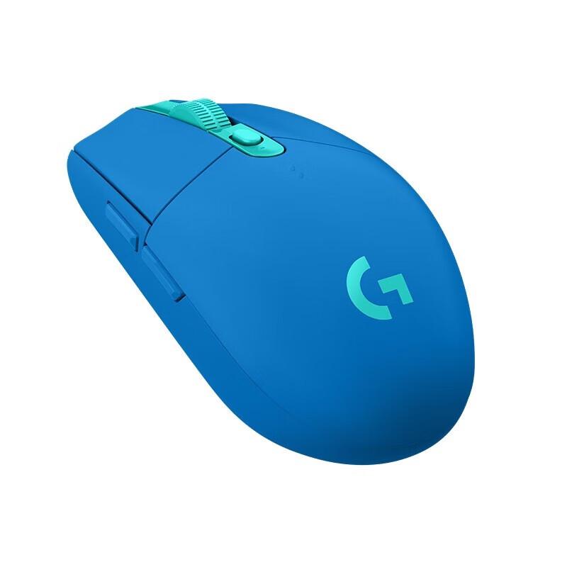 Беспроводная игровая мышь Logitech G304 LIGHTSPEED